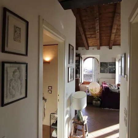 Appartement La Torretta Vérone