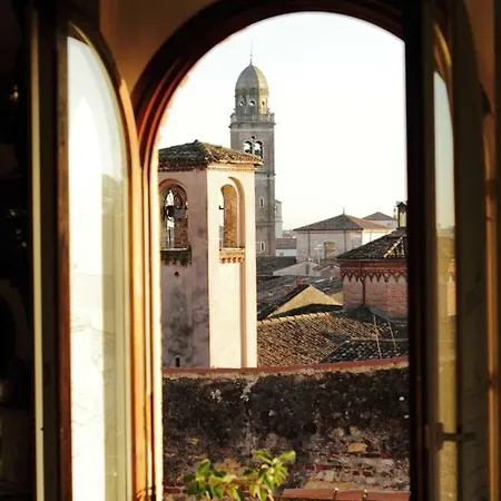 La Torretta Appartement