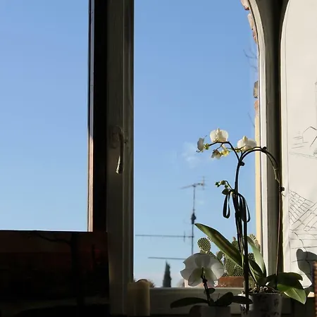 Appartamento La Torretta