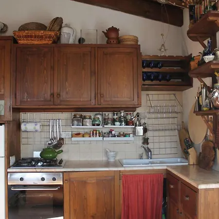 Appartement La Torretta
