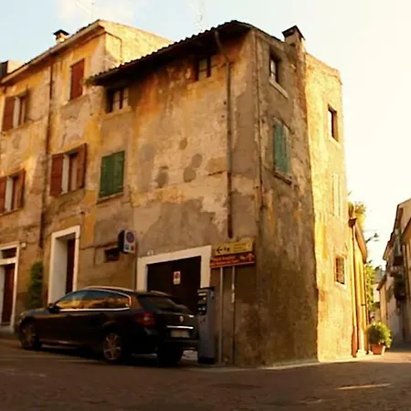 La Torretta * Verona