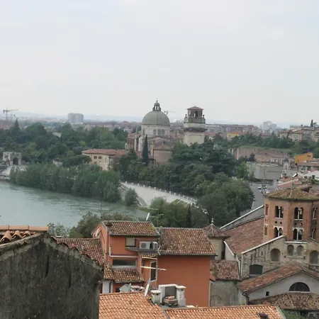 La Torretta Vérone