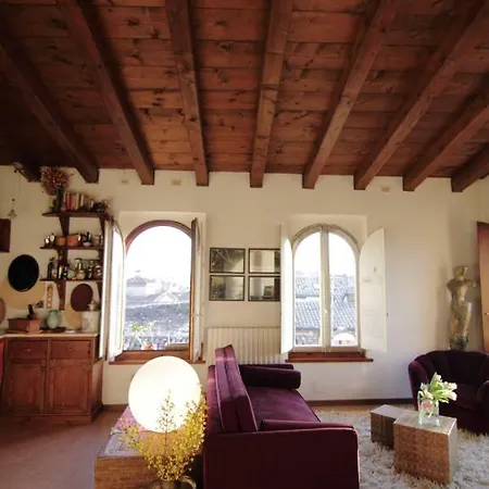 Apartment La Torretta