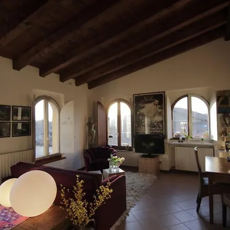La Torretta Apartment Verona