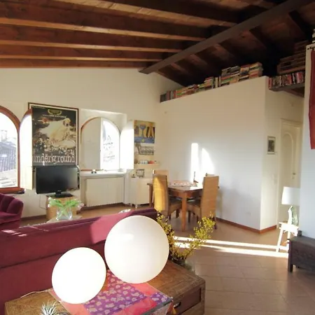 La Torretta *